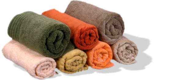 Manufacturers of Bedroom Linen, Bathroom Linen, Kitchen Linen Nashik India